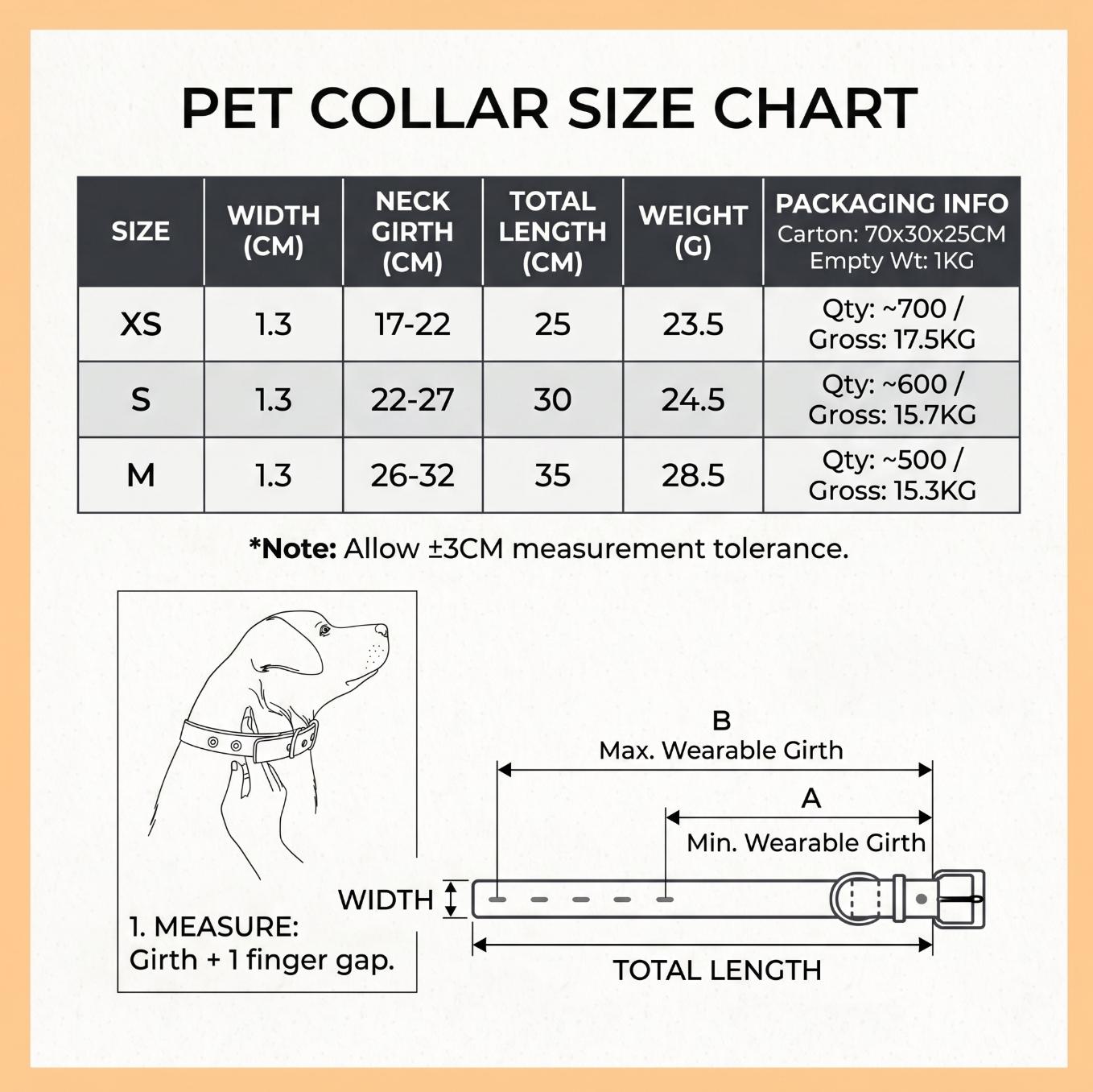 Tiger Eye Gemstone Dog Collar, Luxury PU Leather Pet Necklace, Cat Safety Collar, Unique New Pet Gift Gear