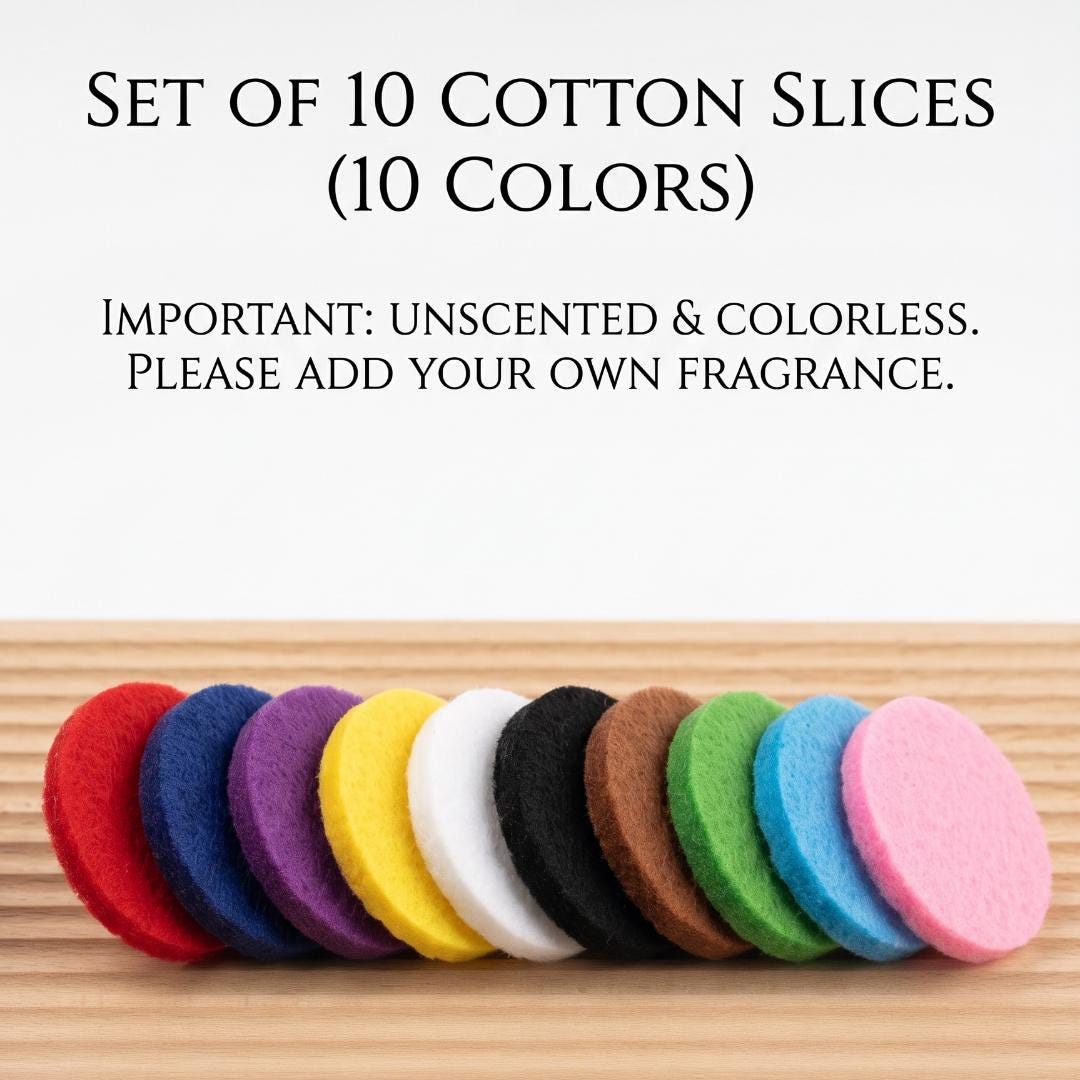 Stainless Steel Black Car Vent Essential Oil Diffuser Clip, Aromatherapy Air Freshener, Mini Car Air Vent Perfume, Unique Car Decor Gift