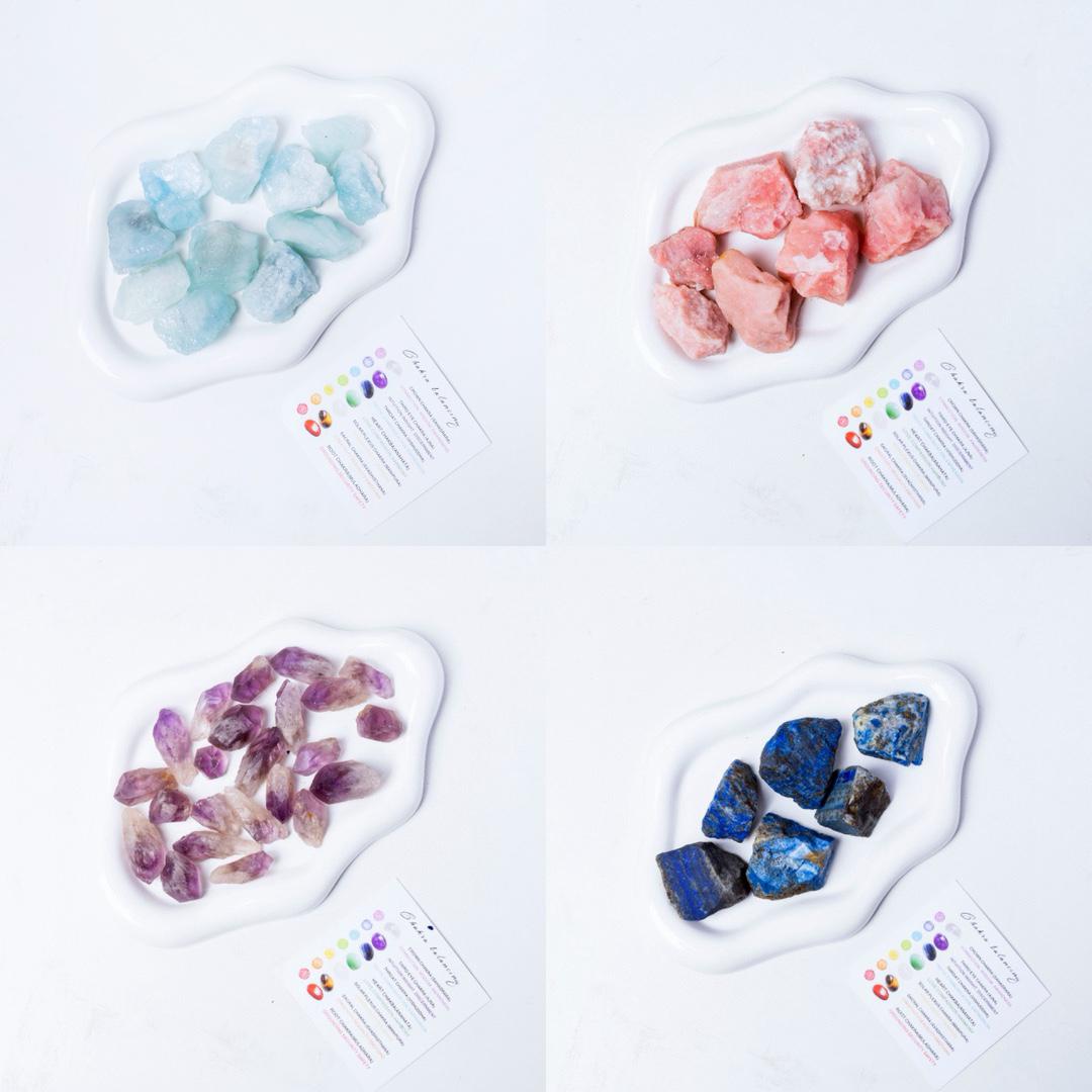 Natural Bulk Crystal Raw Stone,Rough Gemstone,Pure Natural Raw Stone,Chakra Healing Crystal Gift,Jewelry Making