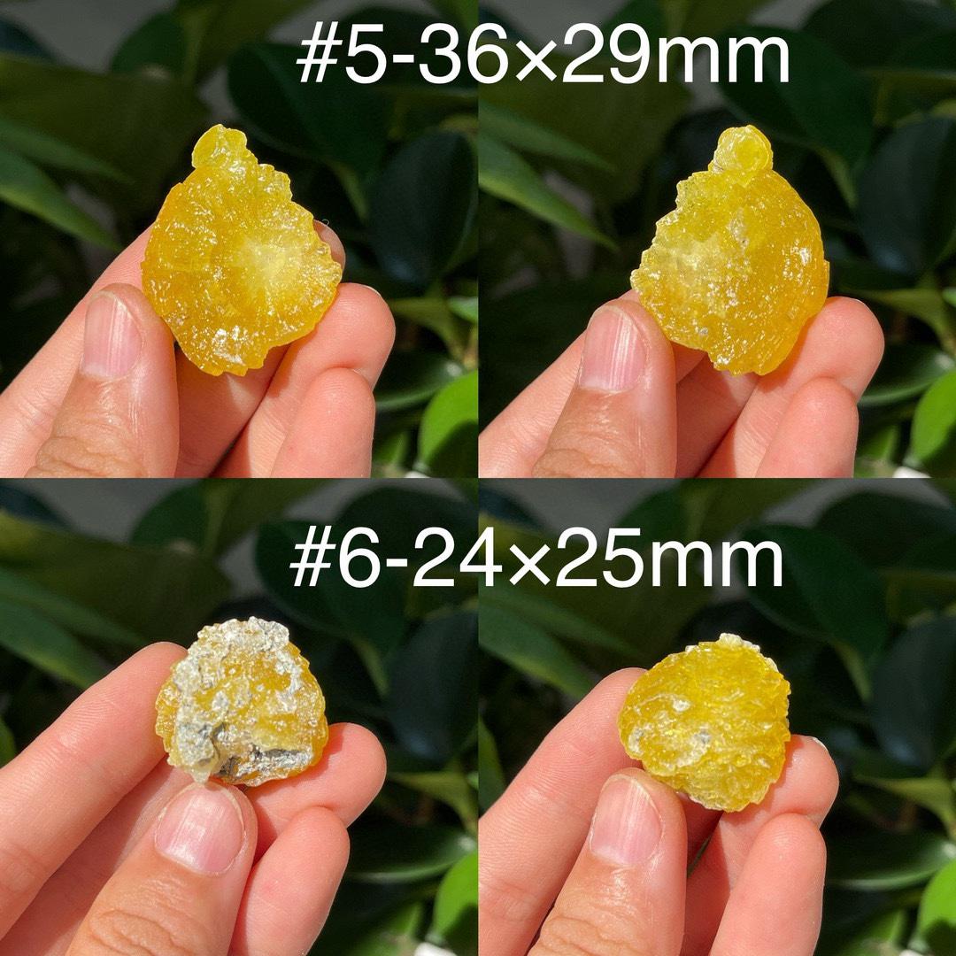 Natural Brucite Specimen, Rare Raw Brucite Balochistan Pakistan, Natural Yellow/Lemon Color Raw Brucite, Mineral Specimen Gift for Women