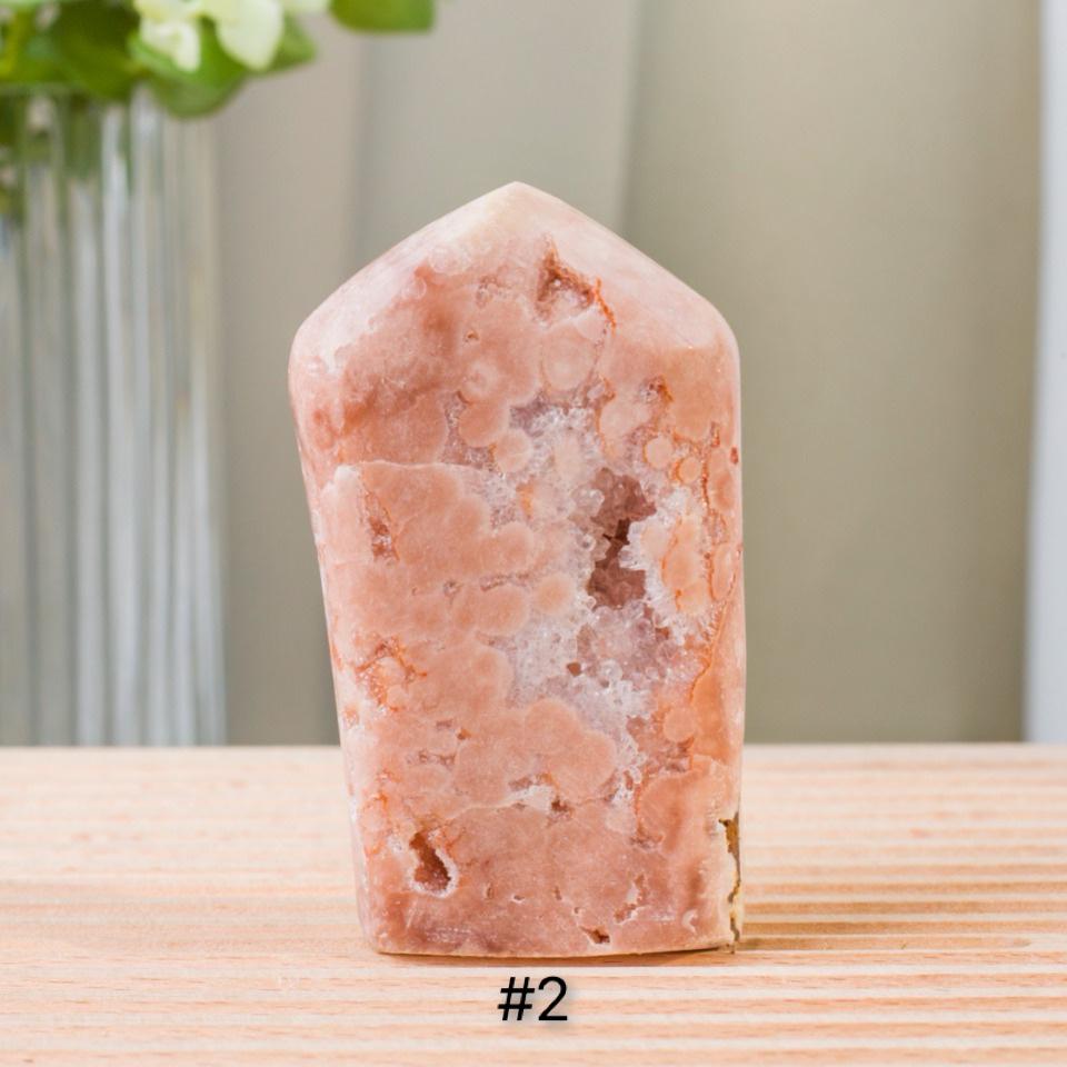 Druzy Polished Pink Amethyst Geode Cut Base, Reiki Healing Stone, Home Decor,Gift for Mom