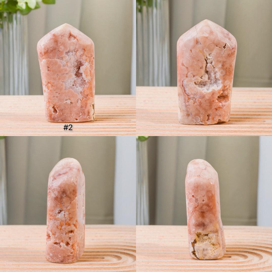 Druzy Polished Pink Amethyst Geode Cut Base, Reiki Healing Stone, Home Decor,Gift for Mom