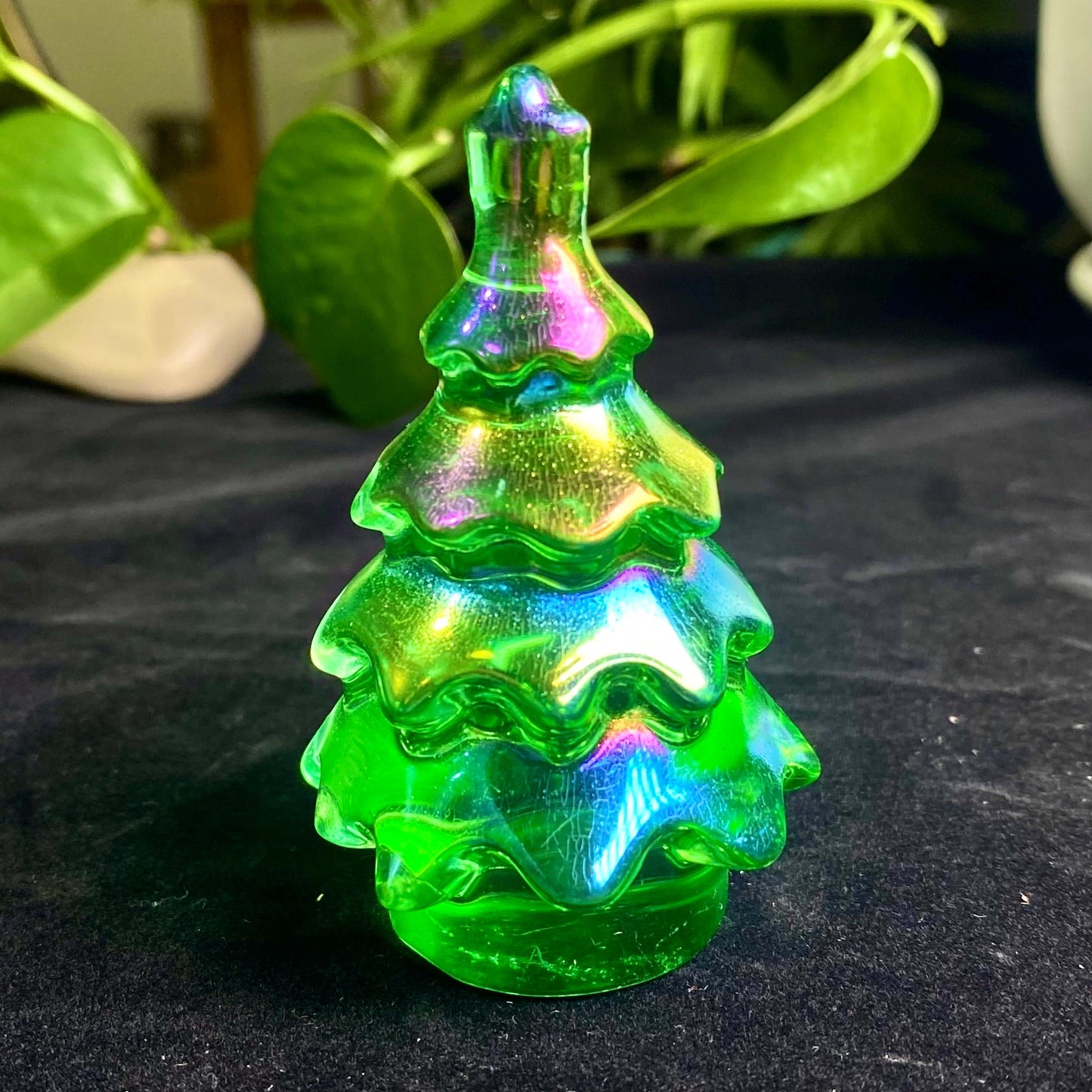 Aura Smelting Stone Cat Carving, Crystal Cat Gift for Women and Kids, Cat Statue, Birthday Gift, Crystal Cat, Sleeping Cat Home Decoration