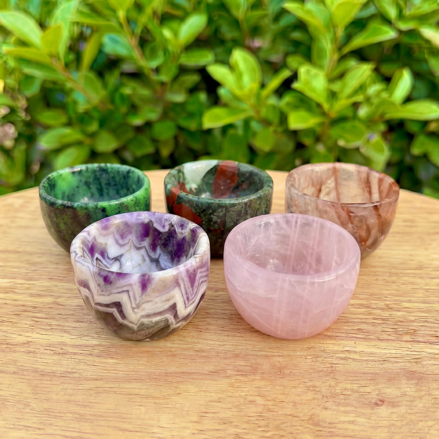 Hand Carved Natural Crystal Coffee Cup, Quartz Gemstone Tea Cup, Reiki Healing Energy Drinkware, Unique Gift for Her Him, Anniversary