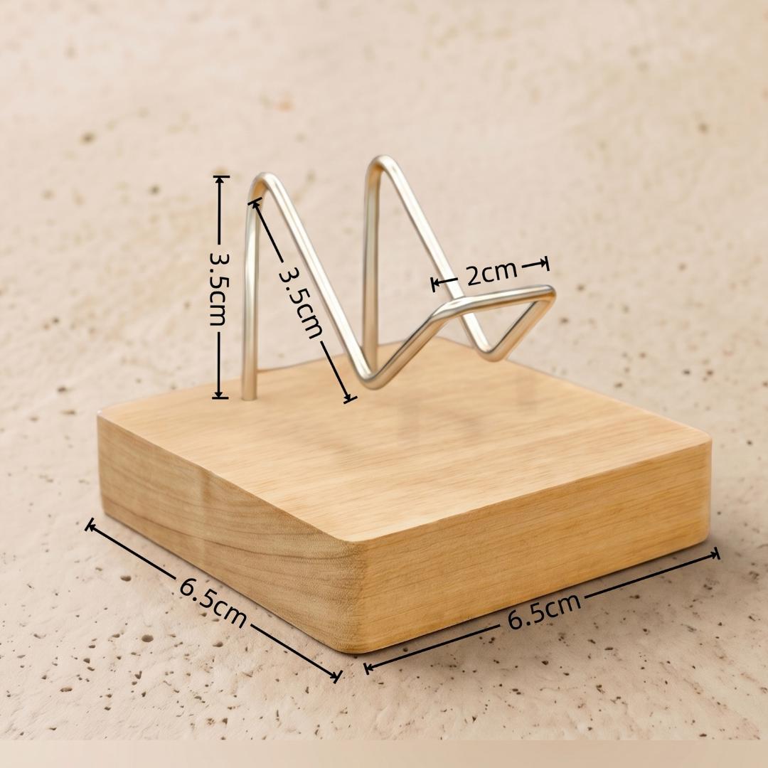 Adjustable Mineral Display Stand, Crystal Sphere Holder, Geode Cluster Wooden Base, Specimen Easel, Unique Rock Collector Gift
