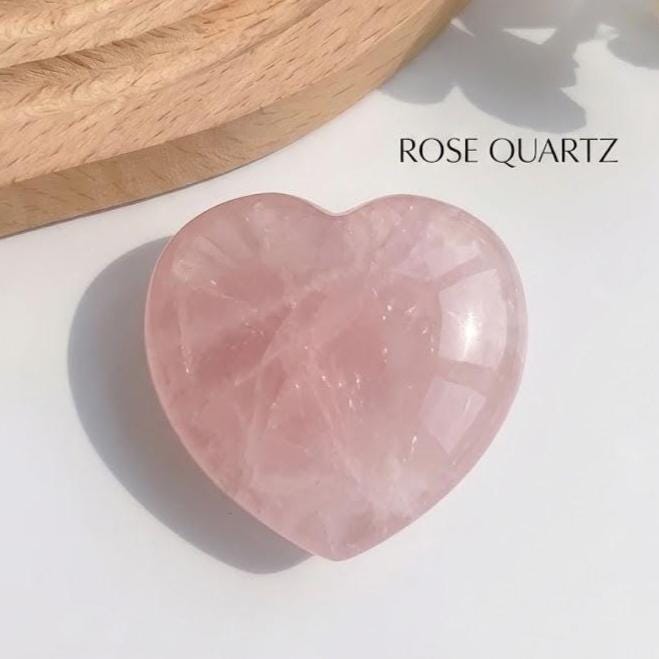 Custom Natural Gemstone Phone Grip, Star Heart Oval Crystal Phone Stand, Cute Kindle Grip Gift for Her